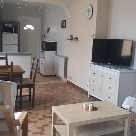Vila La Petite Maison La Seyne-sur-Mer Exteriér fotografie