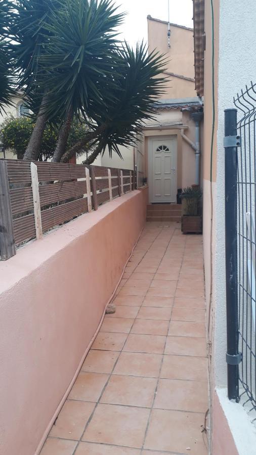 Vila La Petite Maison La Seyne-sur-Mer Exteriér fotografie