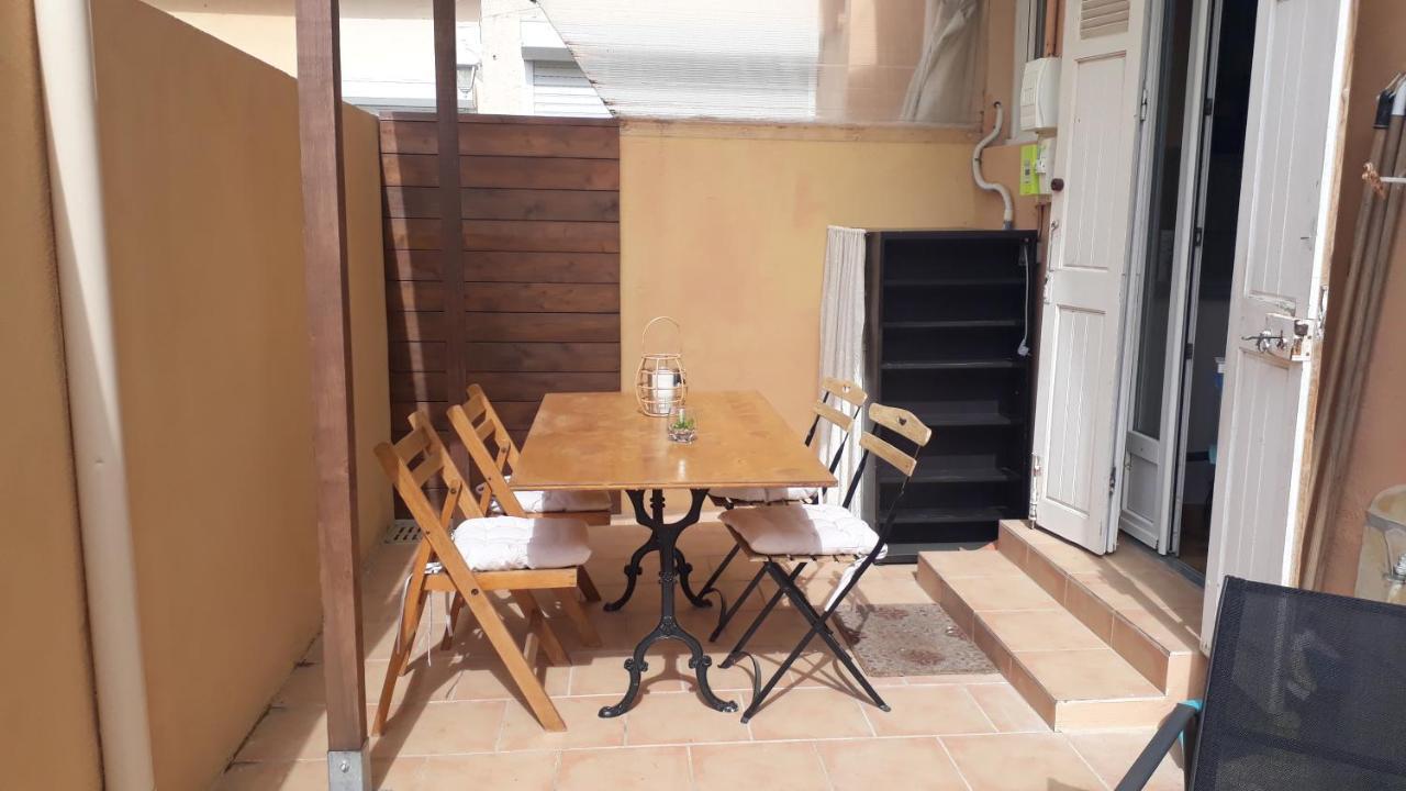Vila La Petite Maison La Seyne-sur-Mer Exteriér fotografie