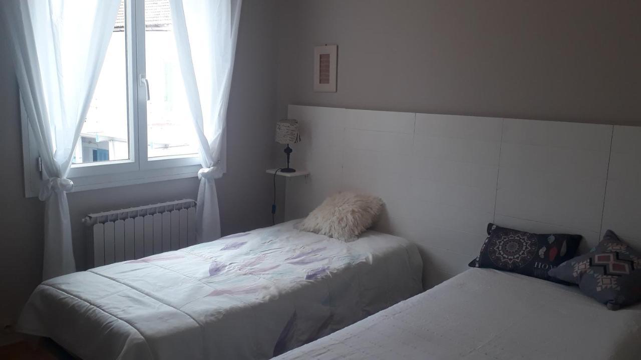 Vila La Petite Maison La Seyne-sur-Mer Exteriér fotografie